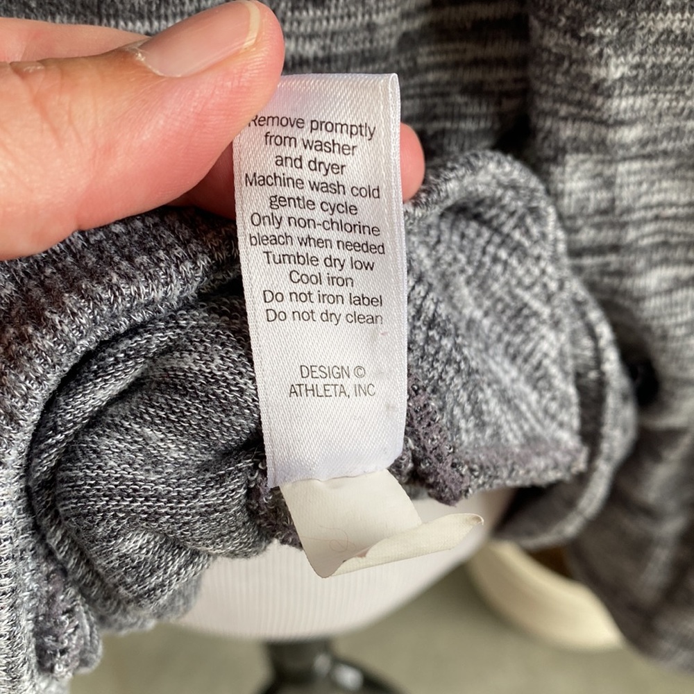 Athleta pullover - Picture 8 of 8